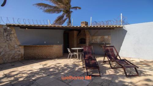 Φωτογραφία από το άλμπουμ του Casa em Aquiraz com Piscina 10 min do Beach Park σε Prainha