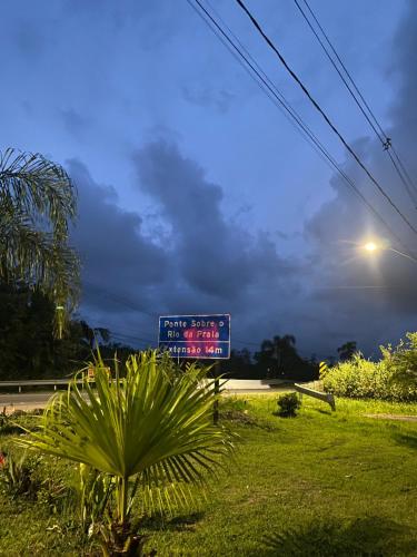 Afbeelding uit fotogalerij van Kitnet perto da praia Coroados in Guaratuba