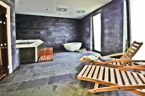 Fotografie z fotogalerie ubytování Fabrika Hotel v destinaci Humpolec