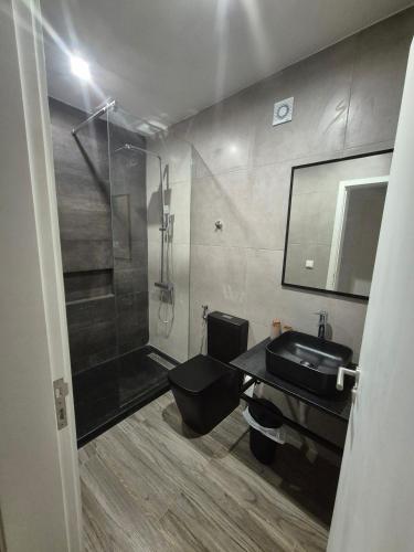 Зображення з фотогалереї помешкання Casa Morada у місті Мінделу