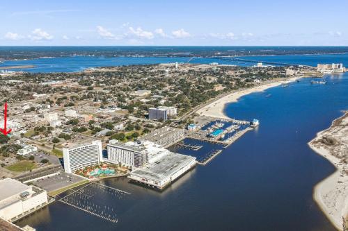 Φωτογραφία από το άλμπουμ του Downtown Biloxi! Walkable to the Beach & Casinos! σε Biloxi