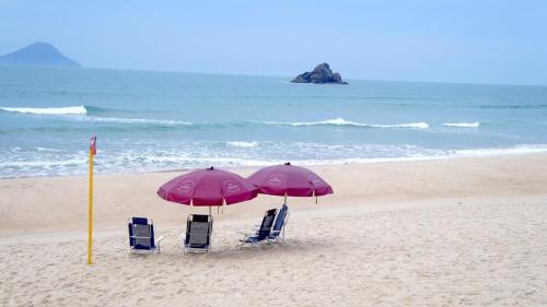 Gallery image of Ruby House in São Sebastião