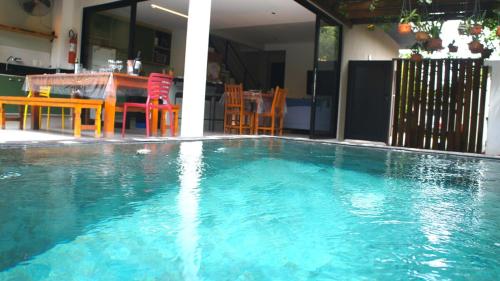 Gallery image of Ruby House in São Sebastião