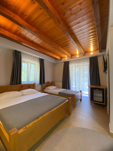 Fotografie z fotogalerie ubytování Gegest Hotel v destinaci Theth