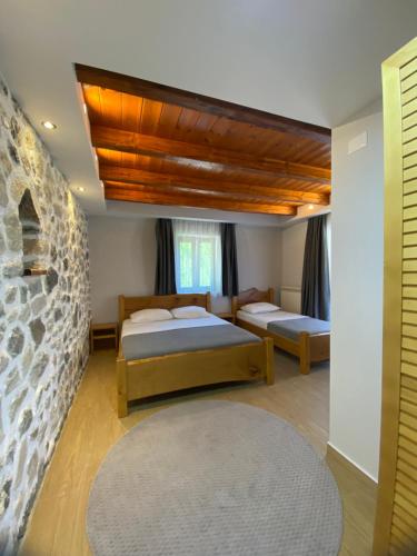 Fotografie z fotogalerie ubytování Gegest Hotel v destinaci Theth