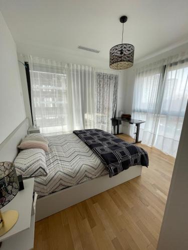 Cozy apartment in Milan