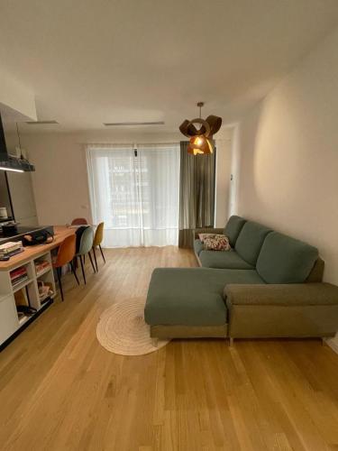 Cozy apartment in Milan