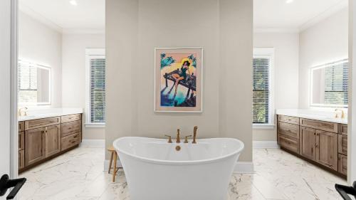 Billede fra billedgalleriet på New Saltwater Pool Spa Views Wilson Hideaway i Mooresville