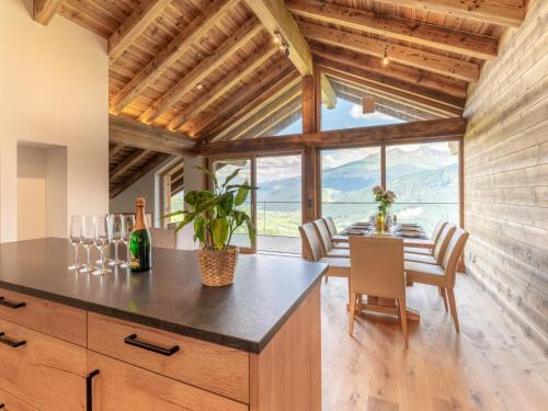 ブラームベルク・アム・ヴィルトコーゲルにあるTOP 3 Sonnbergのギャラリーの写真