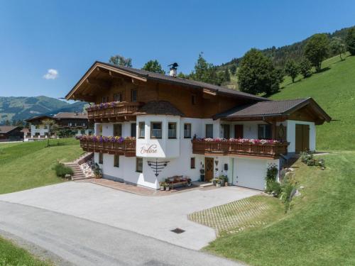 Eder II Saalbach
