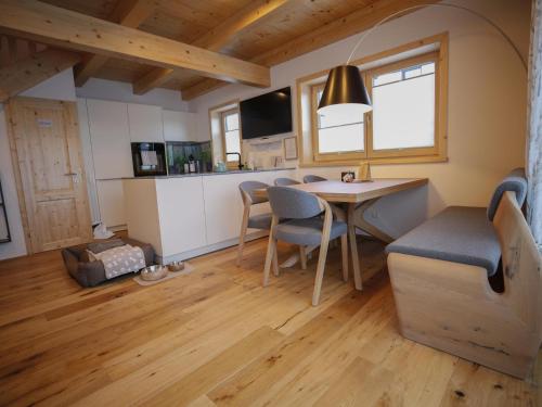 Fotografie z fotogalerie ubytování Designchalets Falkertsee v destinaci Ebene Reichenau