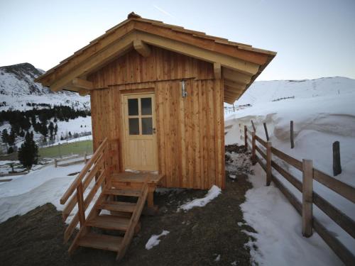 Fotografie z fotogalerie ubytování Designchalets Falkertsee v destinaci Ebene Reichenau