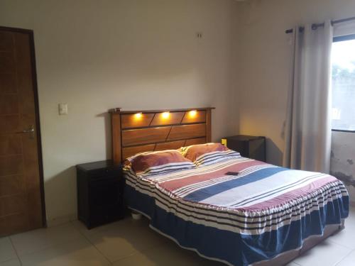 Habitación con baño privado mas servicio de taxi aeropuerto