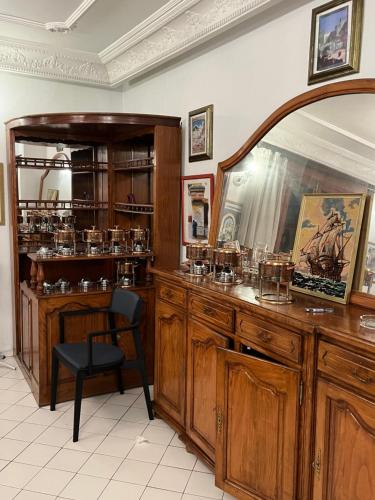 Φωτογραφία από το άλμπουμ του Azure Sky Villa στην Καζαμπλάνκα