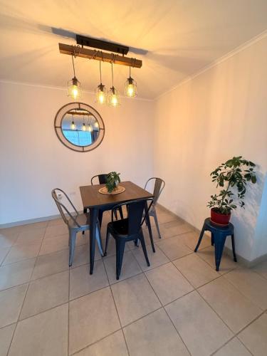 Galería fotográfica de Departamento Arriendo Diario en La Serena