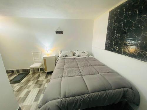 Φωτογραφία από το άλμπουμ του Habitación Privada con Baño Privado Cama Doble σε Cayma