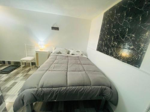 Fotografie z fotogalerie ubytování Habitación Privada con Baño Privado Cama Doble v destinaci Cayma