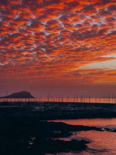 Villa Alba del Mar Private Heated Pool 20 m to the Ocean