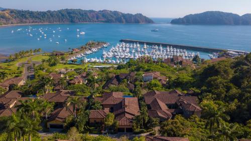 Příroda nedaleko prázdninového domu