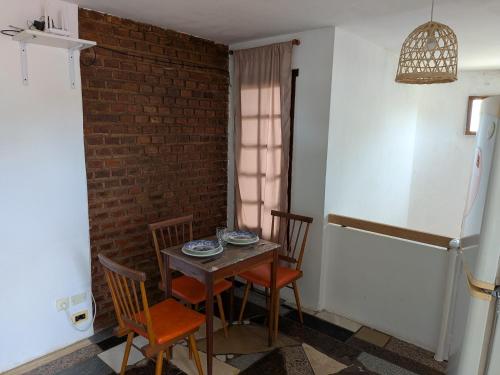 Fotografie z fotogalerie ubytování Departamento Las Lavandas v destinaci Chascomús