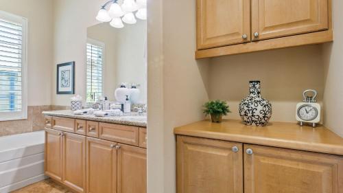 Fotografie z fotogalerie ubytování Setting the Standard by AvantStay Luxury Villa v destinaci La Quinta