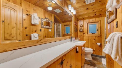 O baie la Lakefront Haven by AvantStay Minutes to Ski Resorts Private Dock