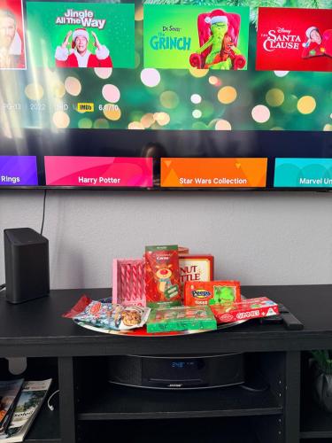 Φωτογραφία από το άλμπουμ του Moonlit Serenity στο Ώκλαντ