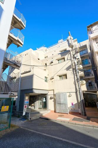 21sqm cozy studio 5min to JR sta Great Access to Shinjuku Shibuya