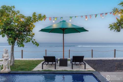 Природа в окрестностях гостевого дома