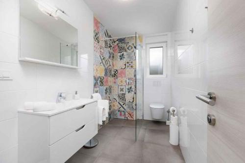 Apartment with A - C Radici - Malinska-Insel Krk 55032