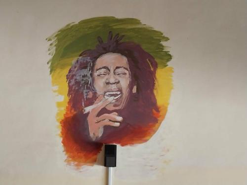 Foto de la galeria de The Panda Backpacker Hostel a Kampot