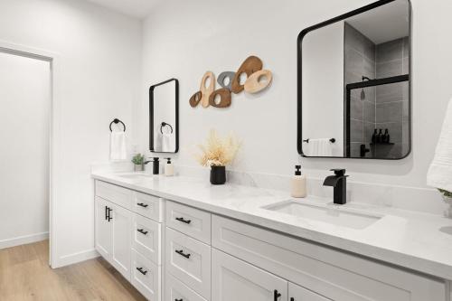 Galería fotográfica de Powell's Edge Retreat en Page