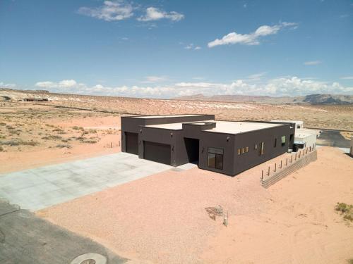 Galería fotográfica de Powell's Edge Retreat en Page