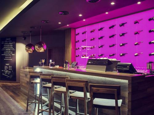 Ποτά στο Mercure Gdynia Centrum