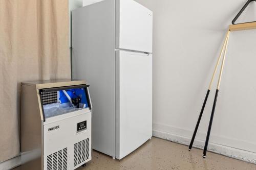 Imagine din galeria proprietății Lakeview Oasis at Powell în Page