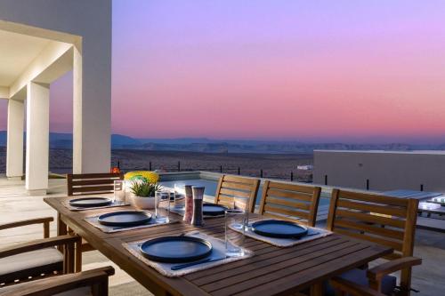 Imagine din galeria proprietății Lakeview Oasis at Powell în Page