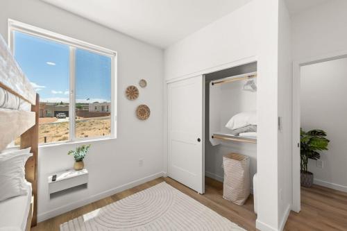 Koupelna v ubytování Lakeview Oasis at Powell