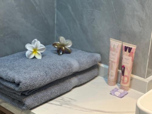 Фотография из галереи SB Condo Sihanoukville -700m to U MALL в Сиануквиле