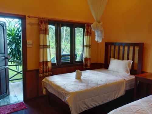Boune Hom Guesthouse Sunrise Don Det