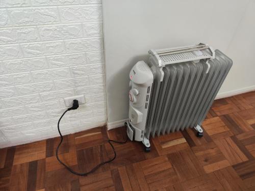 Billede fra billedgalleriet på Departamento céntrico i La Paz