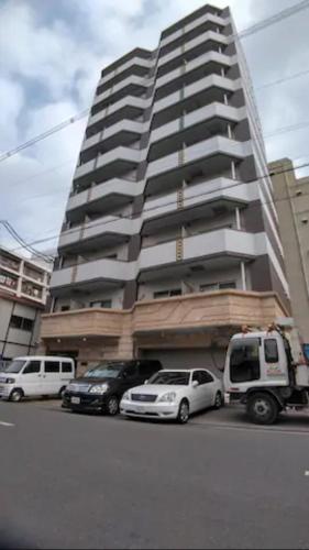 Grandi Ebisuhonmachi 501 グランディ戎本町 501