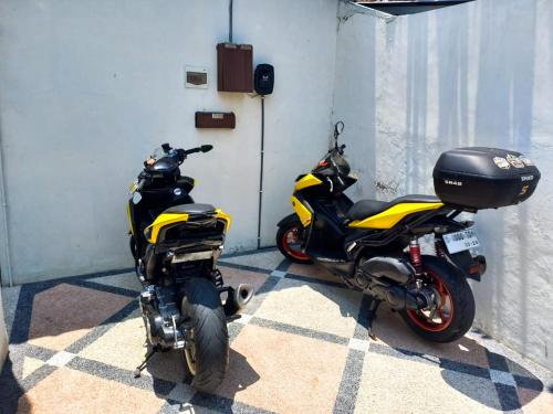 Gallery image of The Lavana Rumah Keboon in Mataram