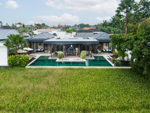 Villa Madie by BaliSuperHost