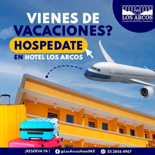 Φωτογραφία από το άλμπουμ του Hotel Los Arcos σε Santa María Nopaltepec