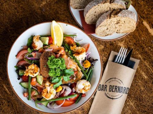 Foto dalla galleria di La belle échappée & Romence a Poperinge