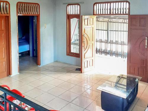 Fotografie z fotogalerie ubytování Home Stay Kembar Syariah RedPartner v destinaci Binjai