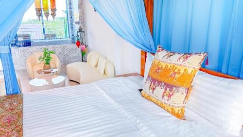 Gallery image of Lujing in Xiaoliuqiu