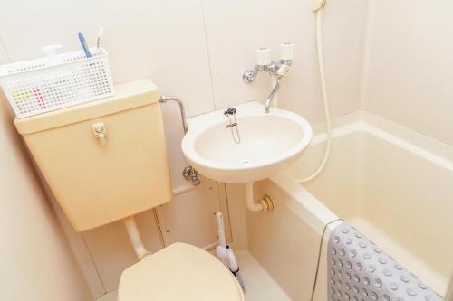 呦呦鹿鸣旅馆302上野附近入谷上野公园步行圈 日比谷线 jr线 双线可利用