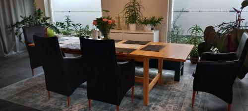 Khu vực ghế ngồi tại B&B luxury villa, free parking, close to the center