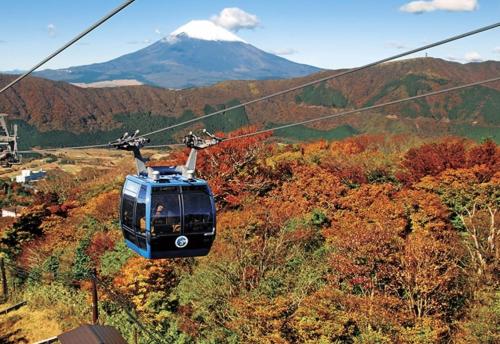 Φωτογραφία από το άλμπουμ του Your Bedroom Hakone σε Ονταγουάρα